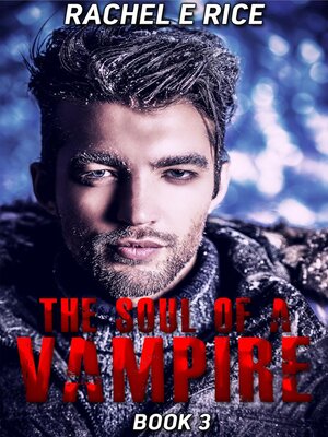 cover image of The Soul of a Vampire #3